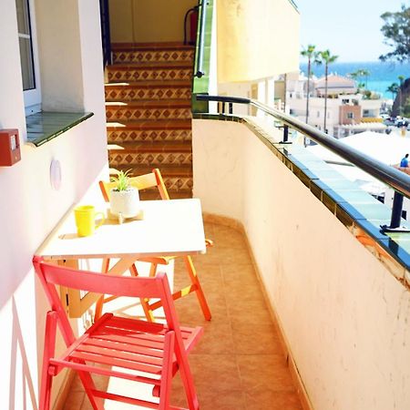 Precioso Apartamento Recien Reformado En Нерха Экстерьер фото