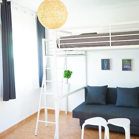 Precioso Apartamento Recien Reformado En Нерха Экстерьер фото